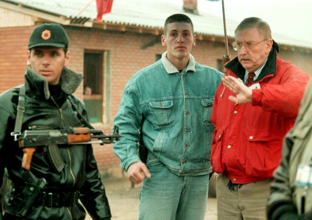 Voker izmislio masakr da izazove rat!