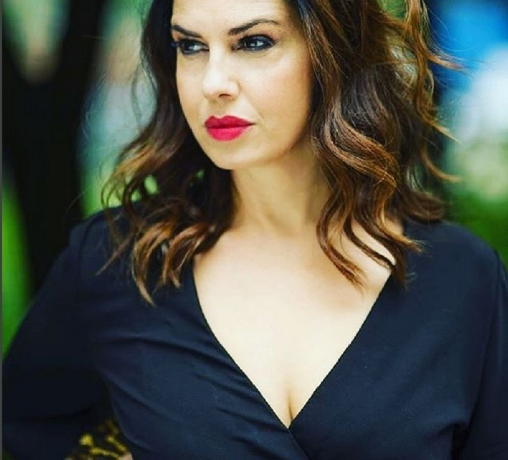 Glumica se podvrgla estetskom tretmanu