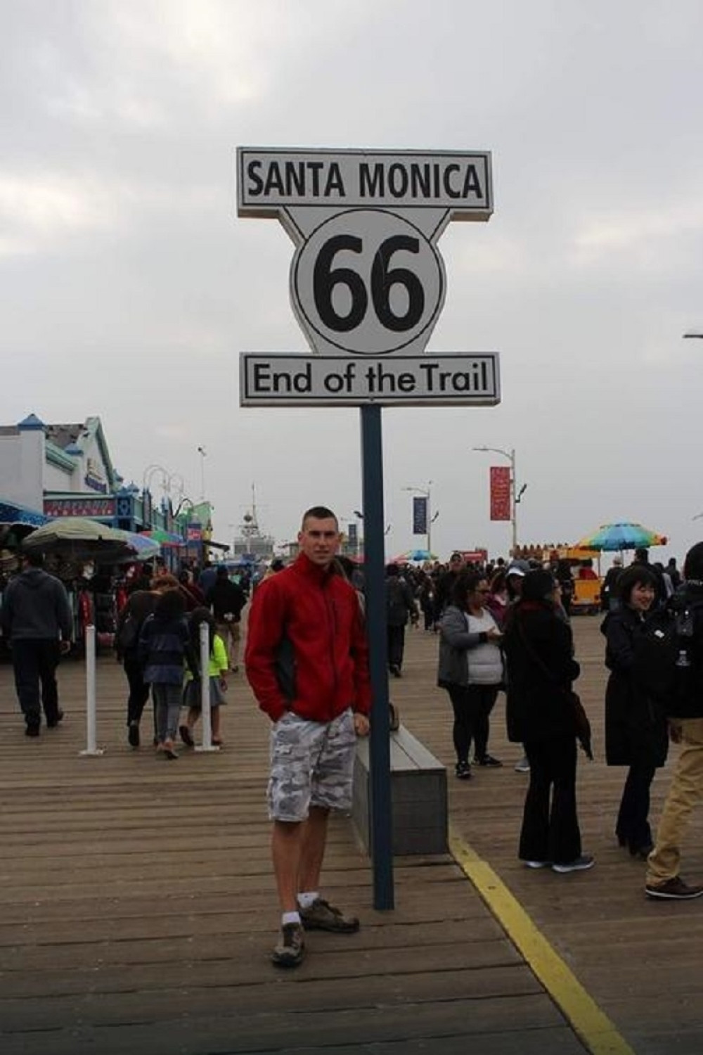 Ameri oprostili Srbinu robiju!