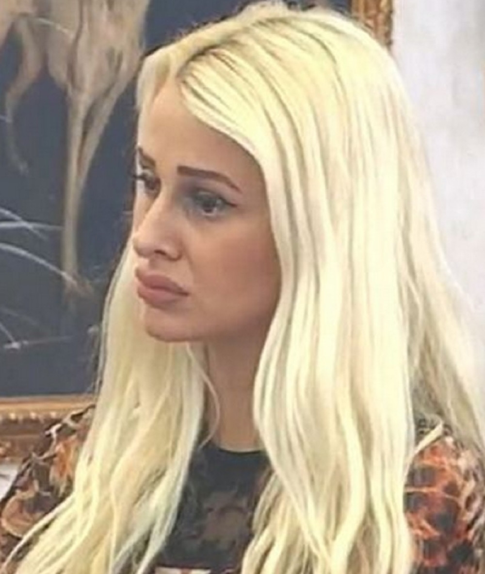 Branka mora da pripazi na ovo, inače će njen otac da pobesni!