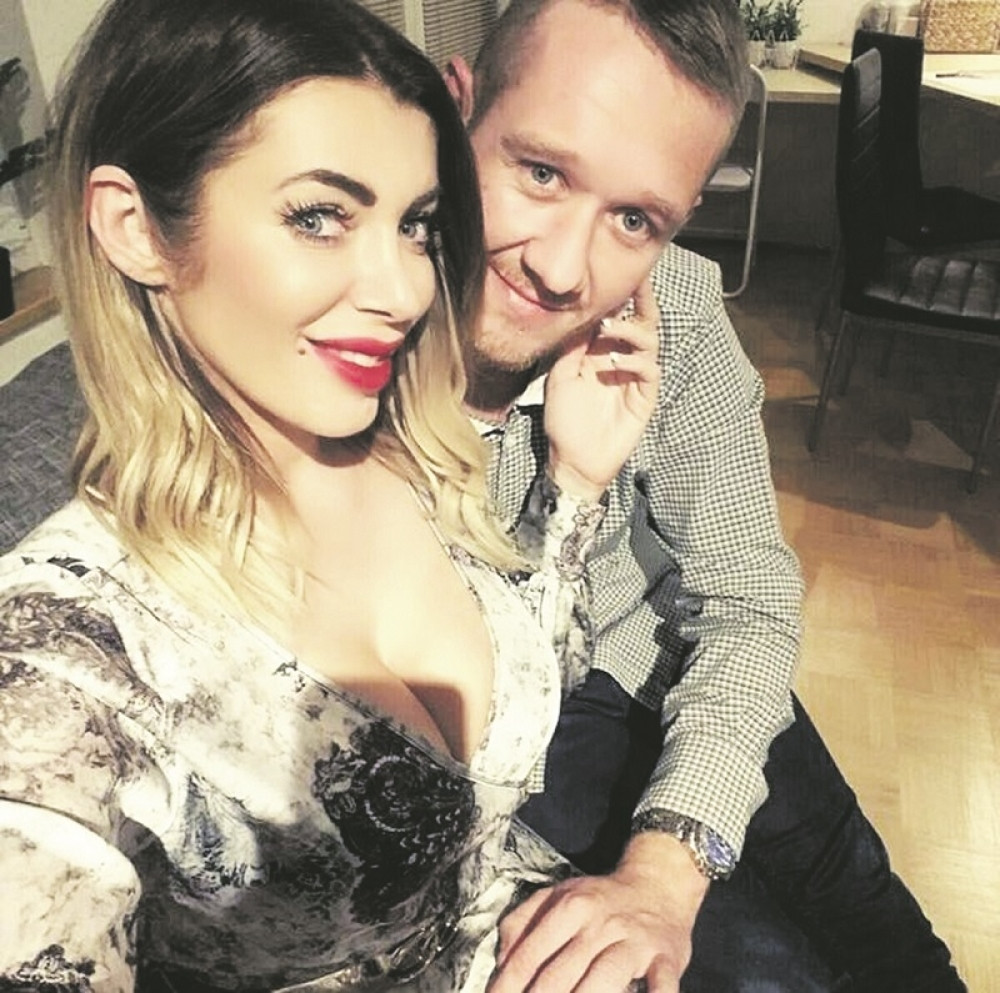 Drogirali su mi i silovali ženu u "Parovima"!