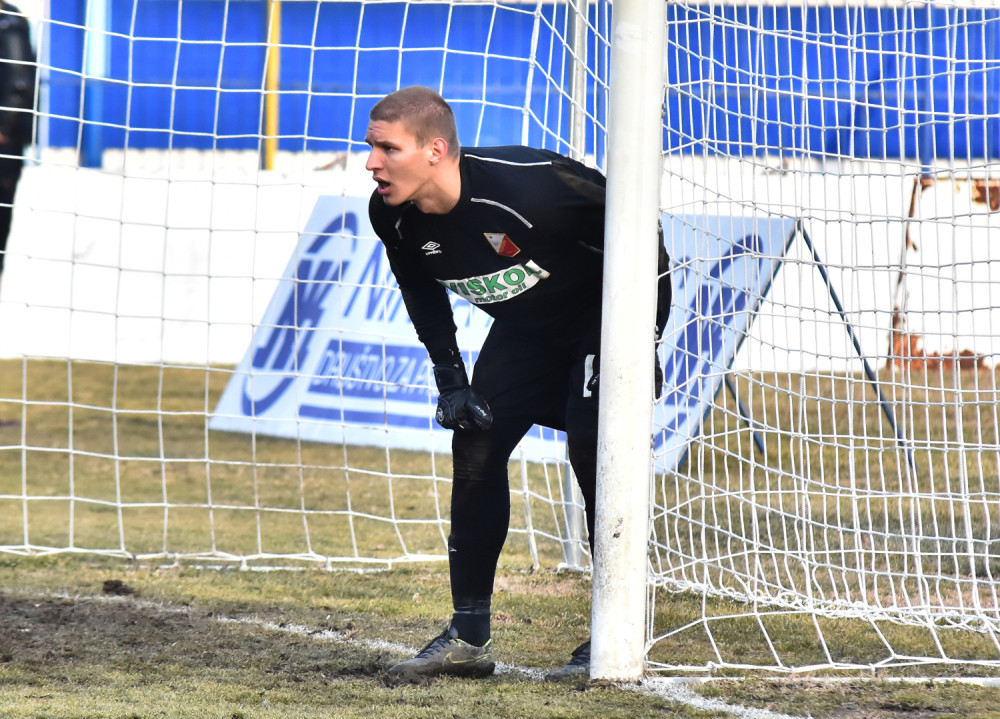 Partizanovci, kad vas psiholog skenira, zaboravite finale!