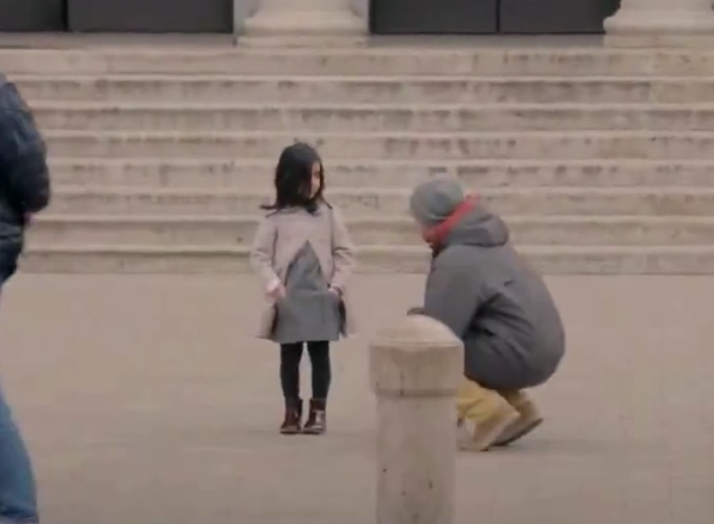 Ovaj kratki film može vam spasiti dušu! (VIDEO)