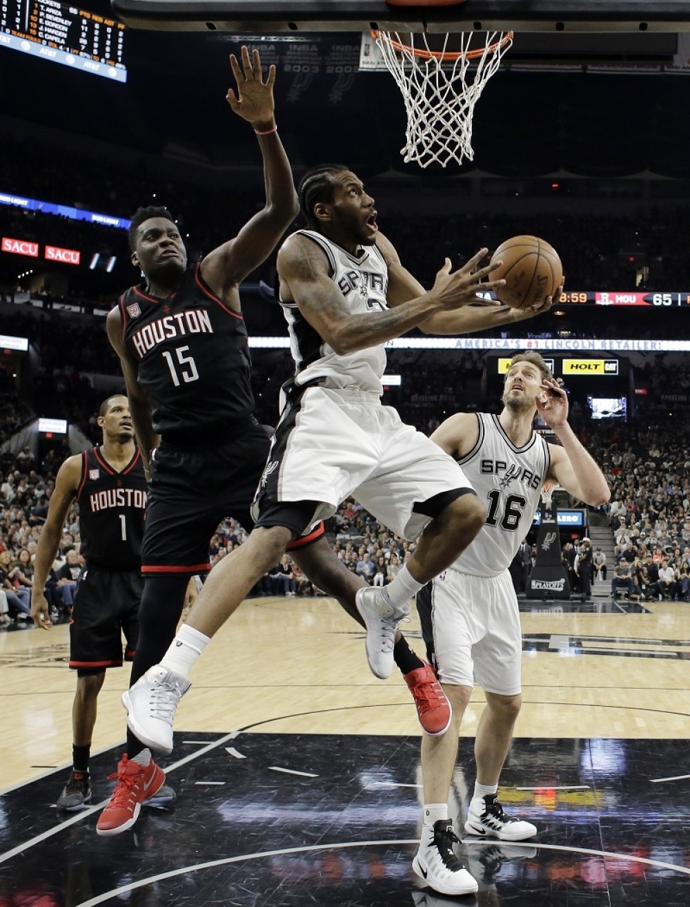 Zvanično! MVP finala NBA lige za 103 miliona potpisao - IMA NOVI KLUB!