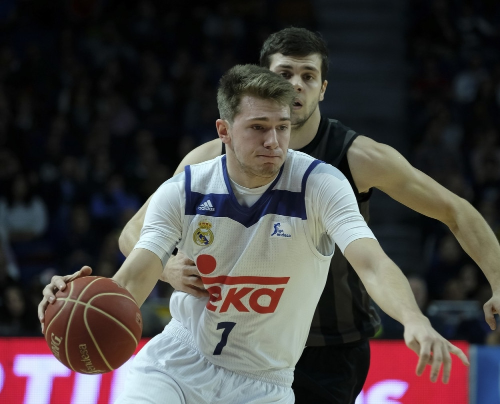 Najbolji košarkaš Evrope stiže u NBA, a OVO ĆE DA URADI čim stigne u Dalas!