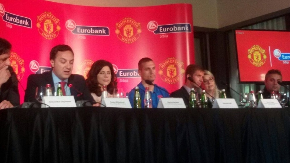 Vidić želi da bude selektor Srbije