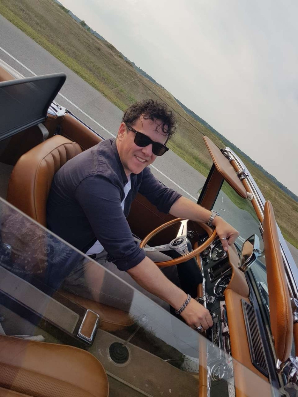 Dženan Lončarević: Ovako se voli odavde do neba