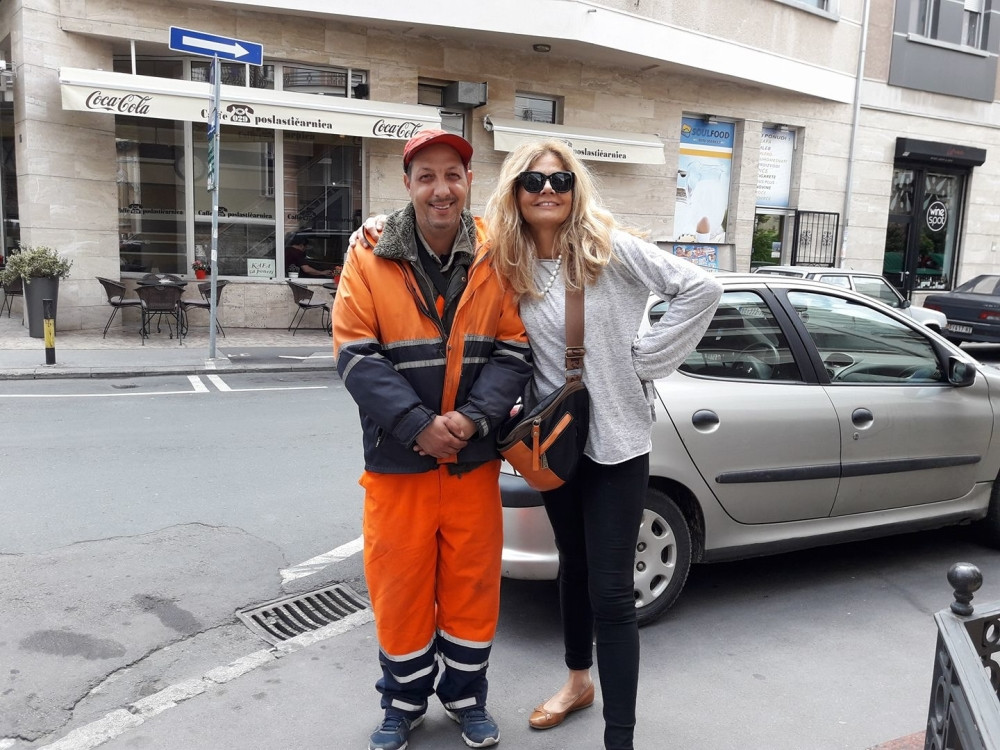 Upisaću doktorat i obrukati familiju!