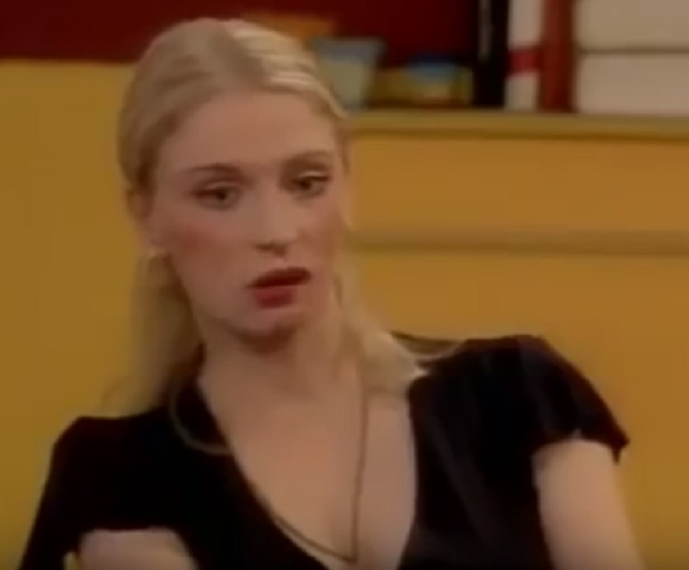 Ovako danas izgleda Edit iz serije "Neki novi klinci" (VIDEO)