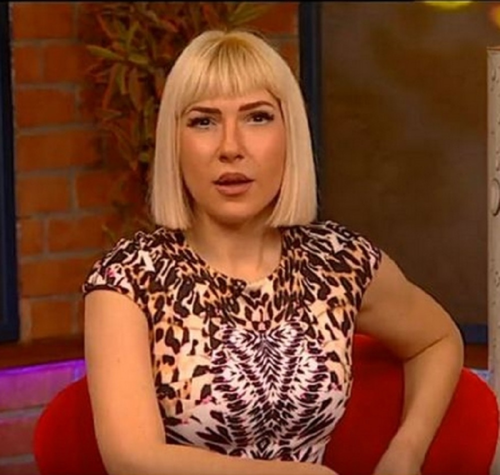 Jovana Jeremić trudna!