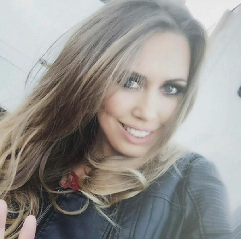 Kebinoj ćerki se svi smeju zbog ove fotografije! (FOTO)