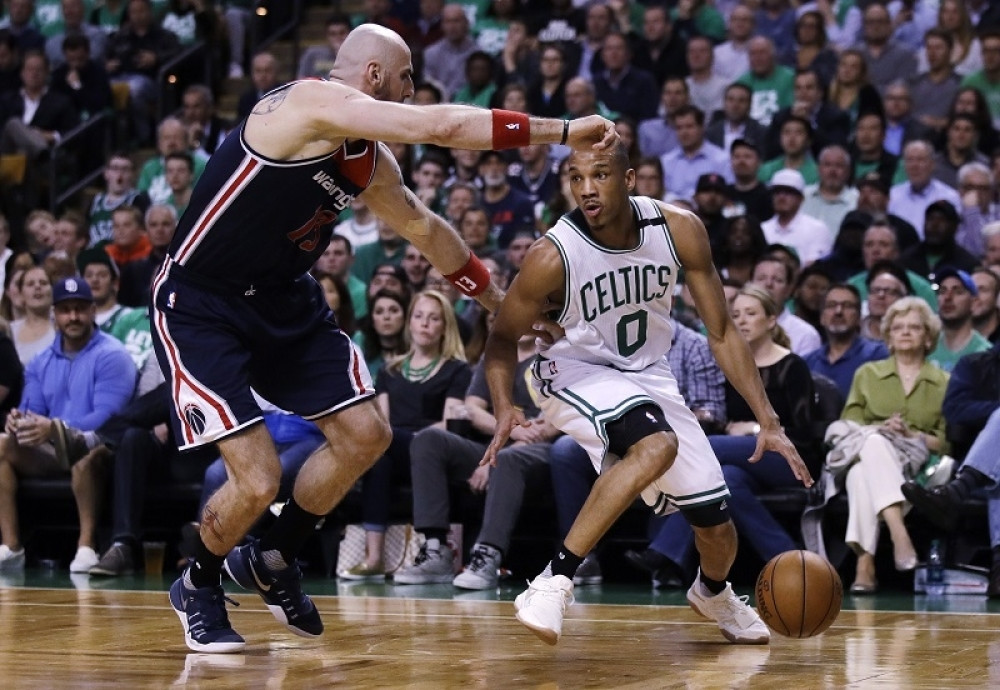 Boston na korak do finala!