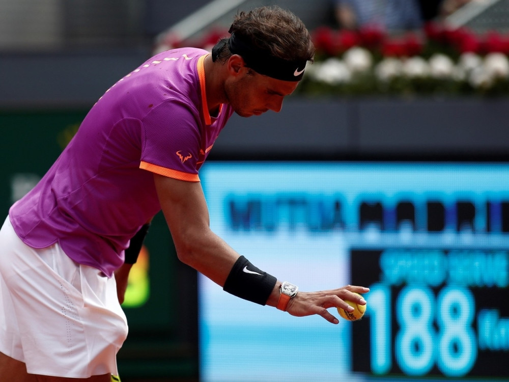 Nisam bio loš, bio sam mnogo loš!