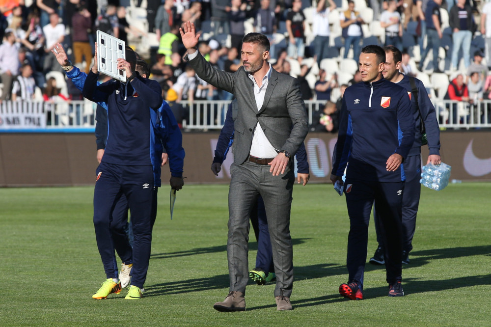 Spektakl na Banovom brdu u najavi, ambicije naglo porasle!