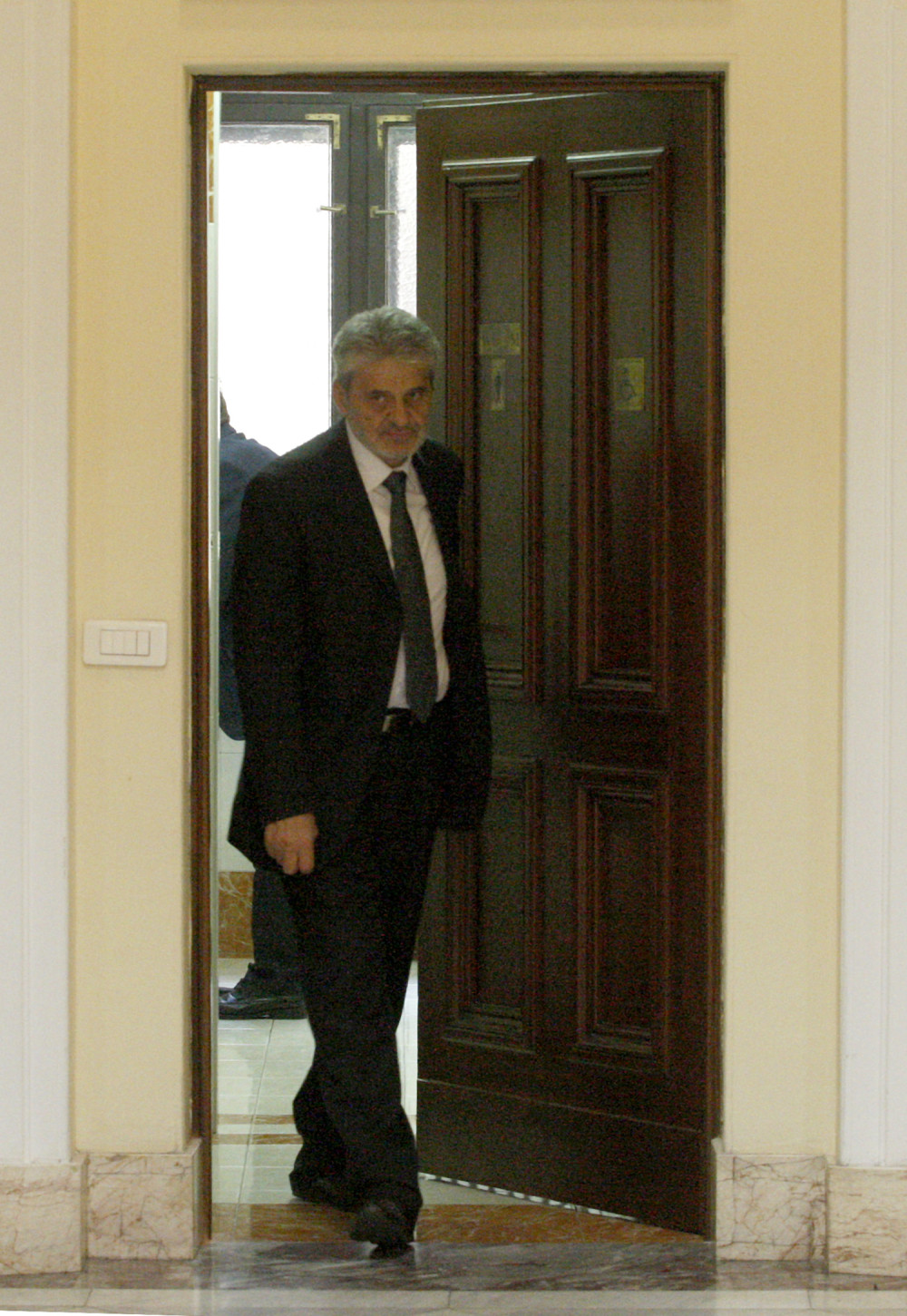 Žestoko se zakačili Krasić i Đukanović!