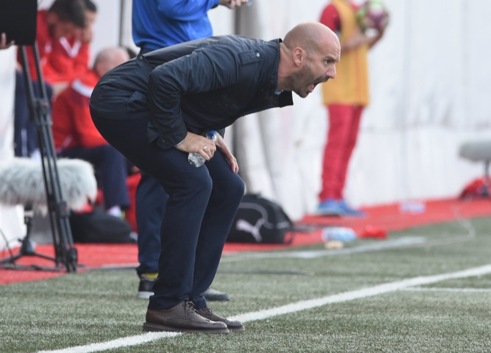 Neke stvari su mi ogadile fudbal!