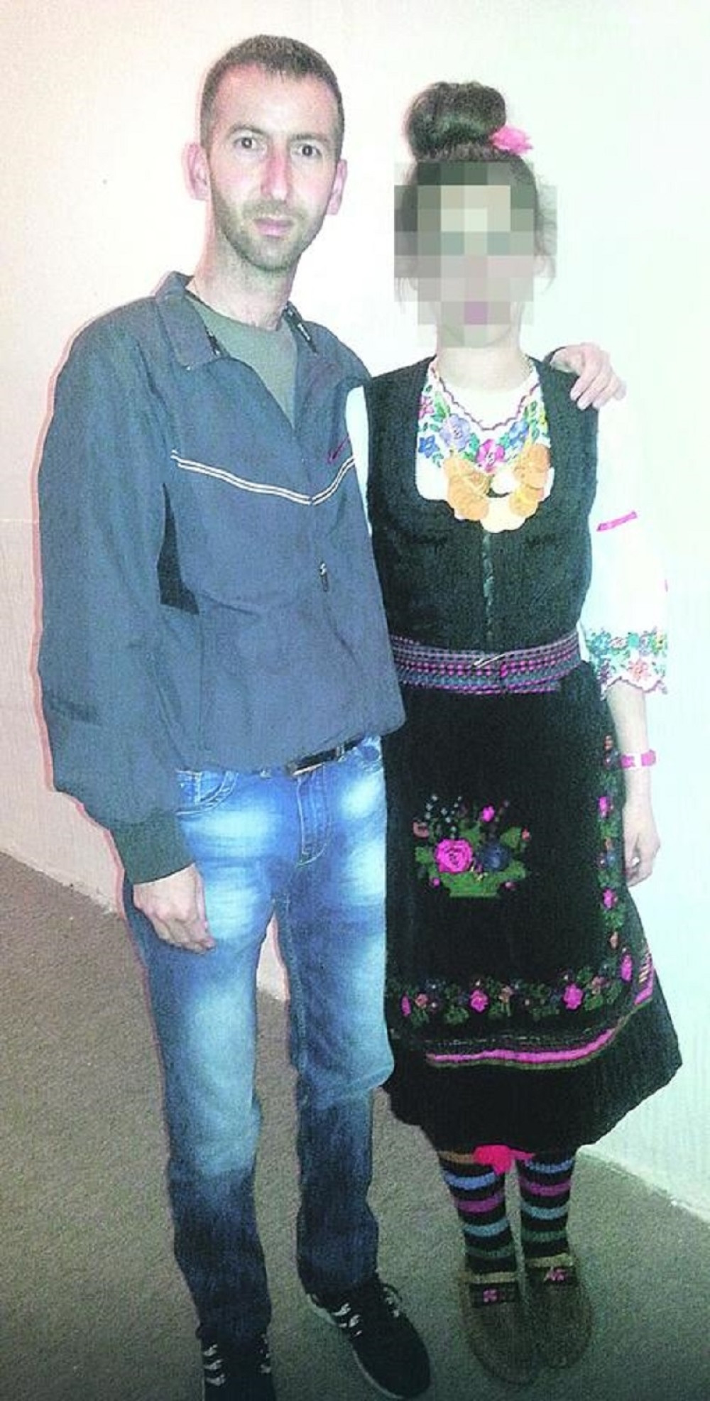 Majka znala da je noću podvodi po kafanama!