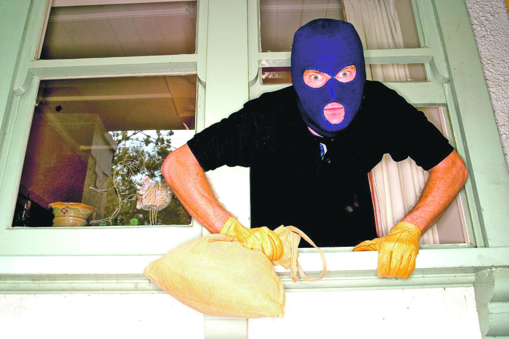 Bugari SA BEBOM pljačkali stanove