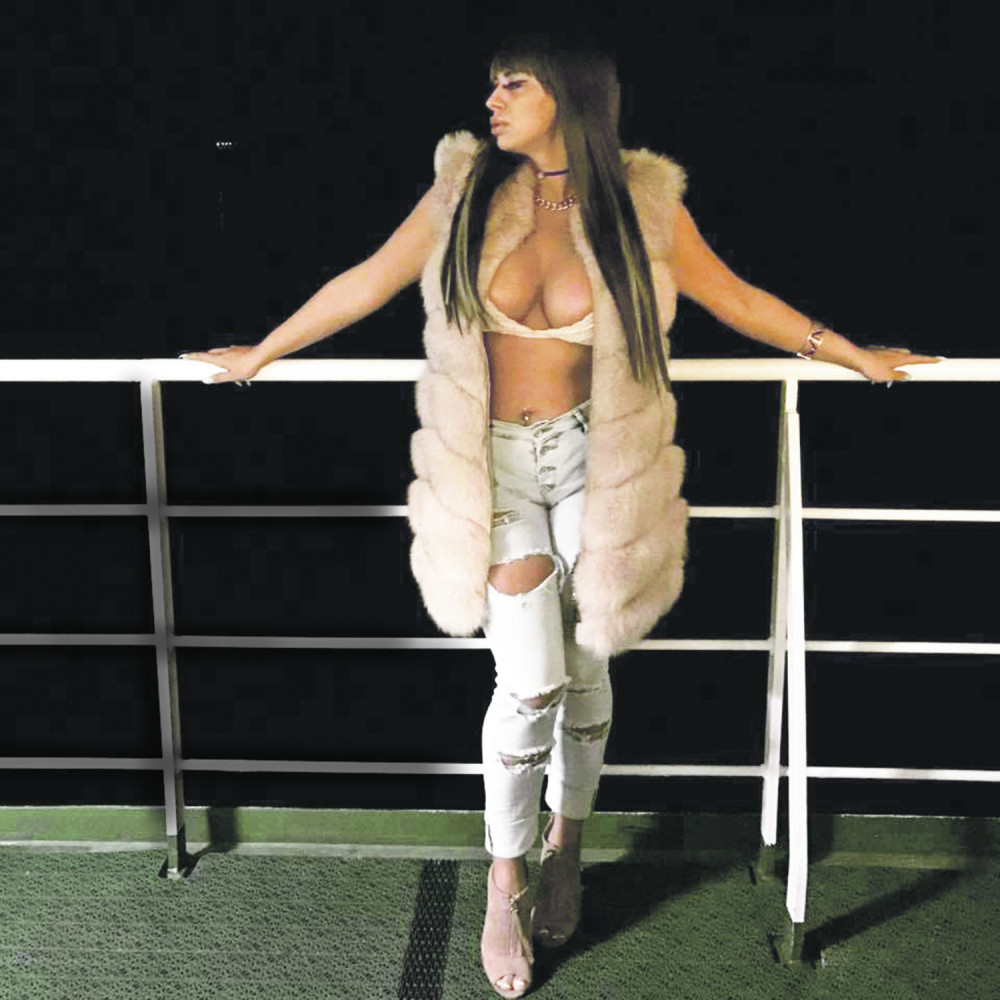 Učesnica „Parova” ucenjivala ministra!