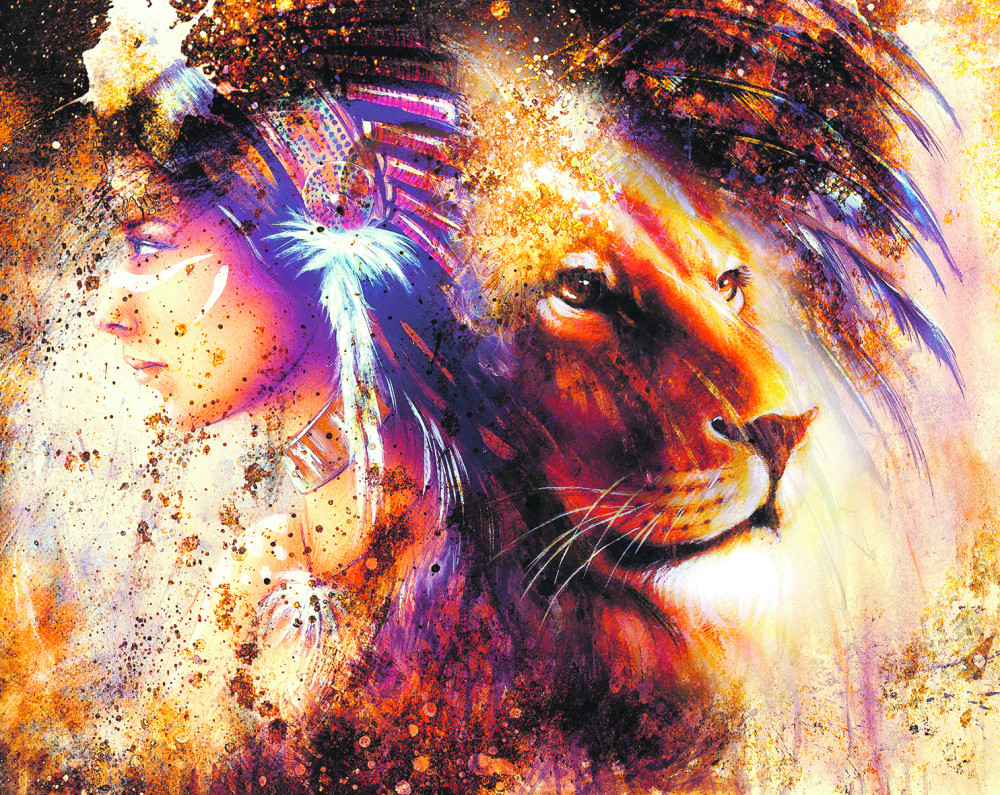 Lavovi privlače dominacijom, Rakovi nežnošću