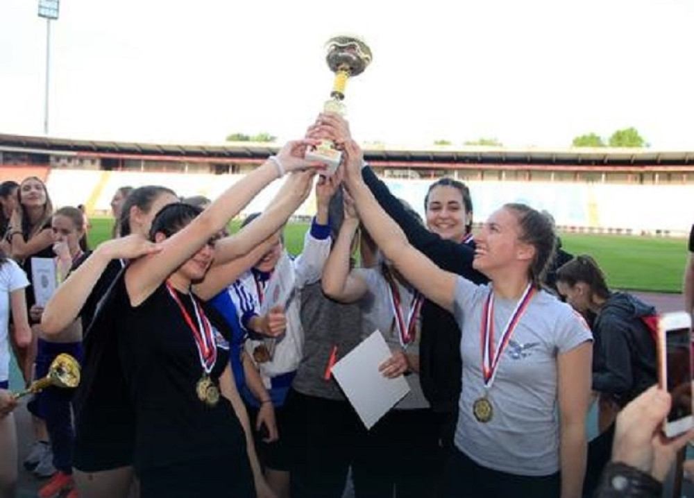 Šampionat Beograda sa 1.033 takmičara iz 169 škola