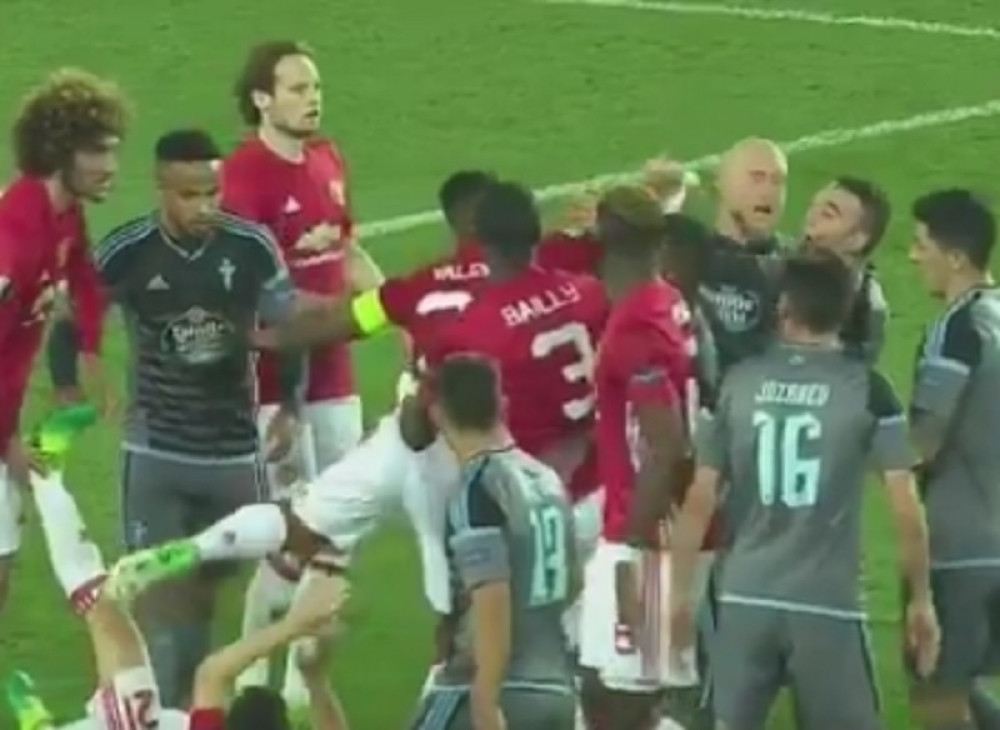 Sevale pesnice u polufinalu Lige Evrope (VIDEO)