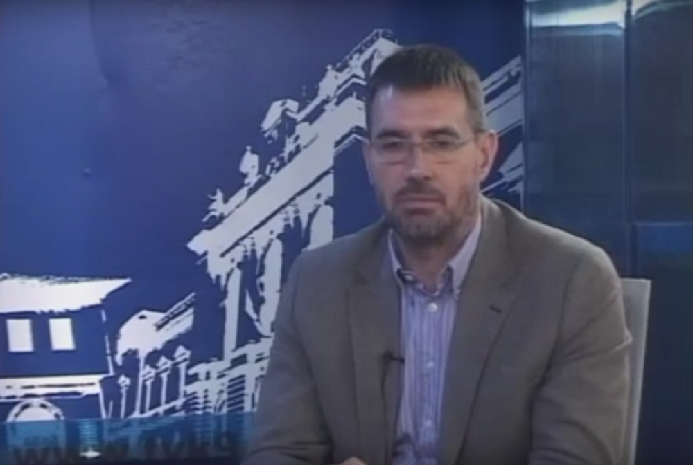 Tadić kandiduje Đurišića za gradonačelnika?!