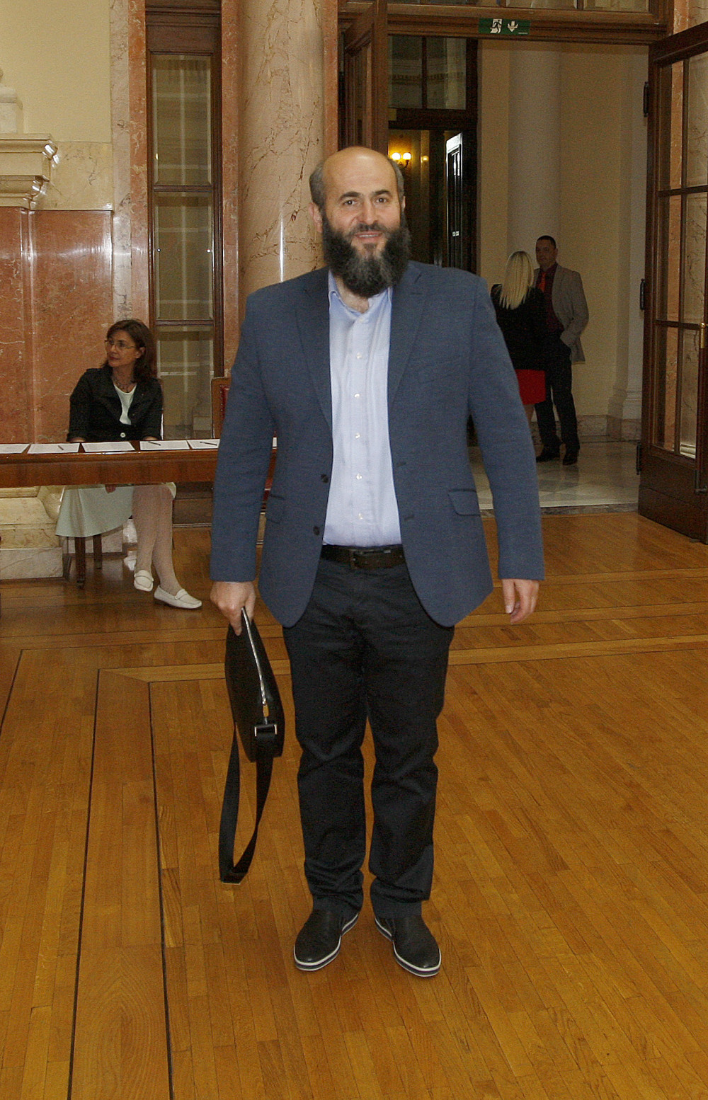 Zukorlić: Situacija u Sandžaku je napeta!