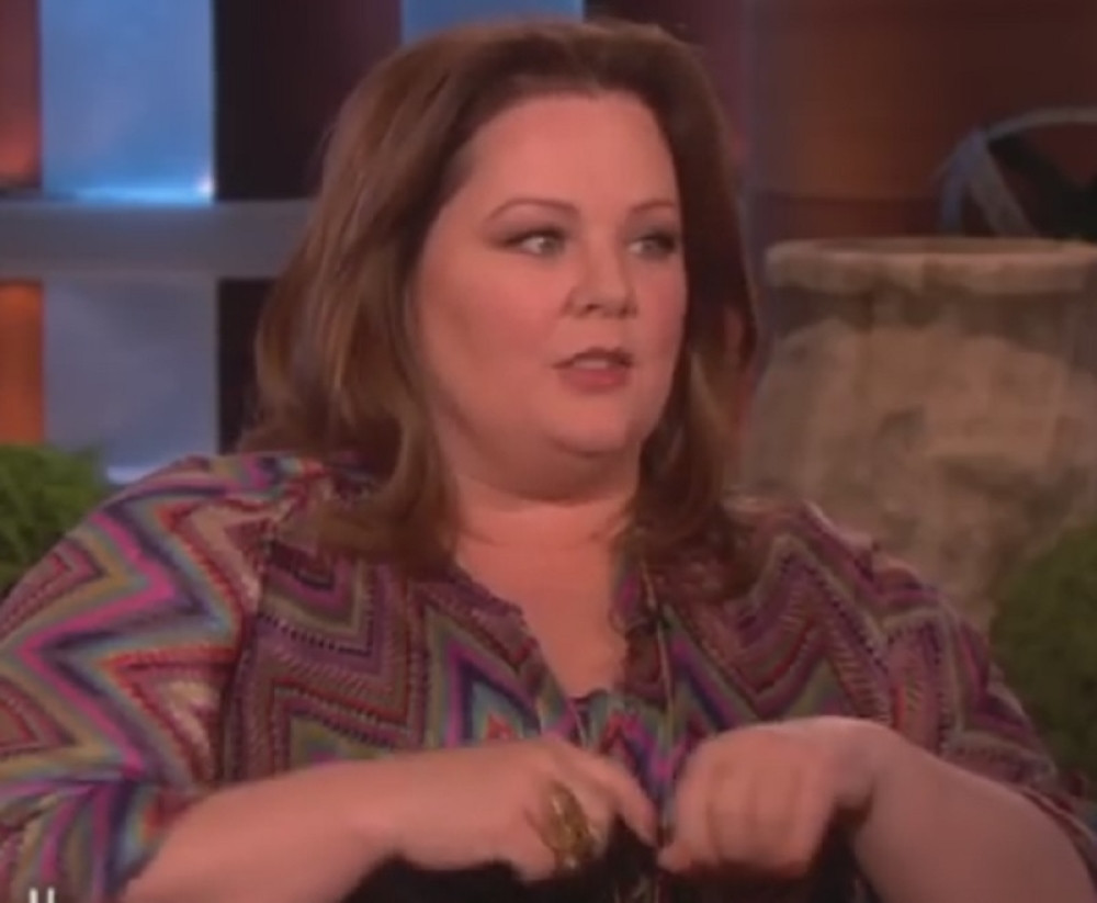 Poznata glumica ismeva Trampovog portparola!