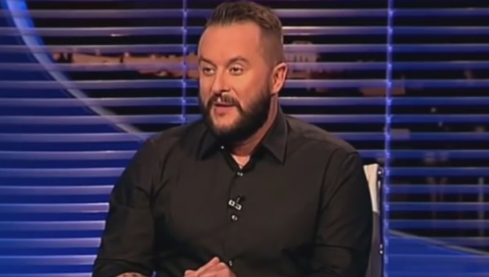 Ivan Ivanović brutalno uvredio Gagija Đoganija!