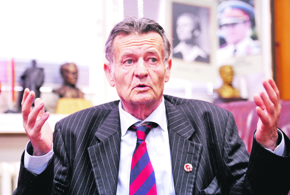 To su Titova deca, ponosan sam na njih!