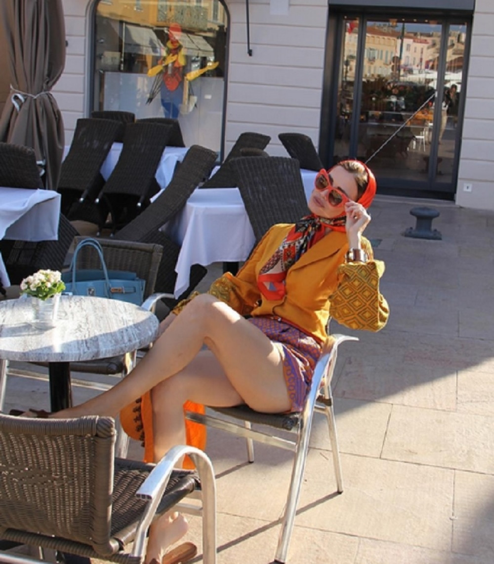 Najseksi srpska baka pokazala brutalno telo!