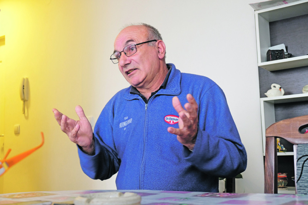 Dragana je gurnuta u igri ili u tuči?!