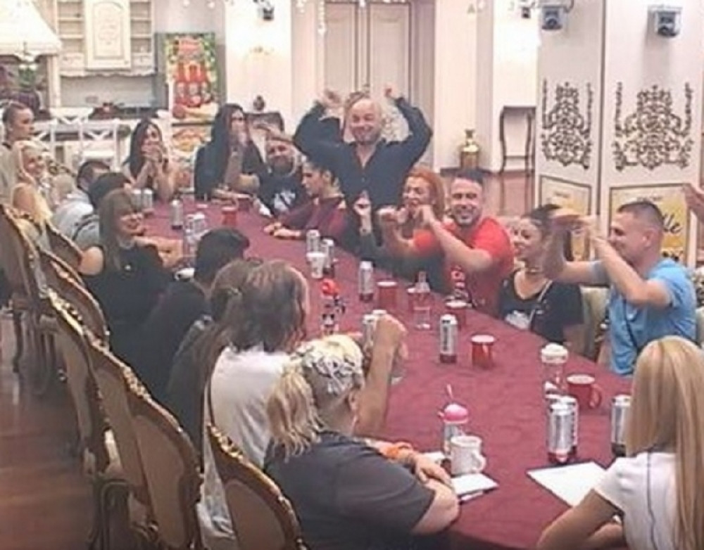 "Parovi" za 11. jul spremaju nešto najluđe do sada