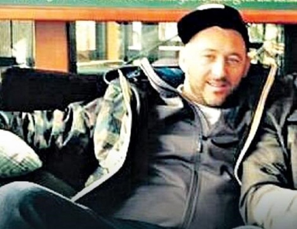 Đuričković meta  kavačkog klana?