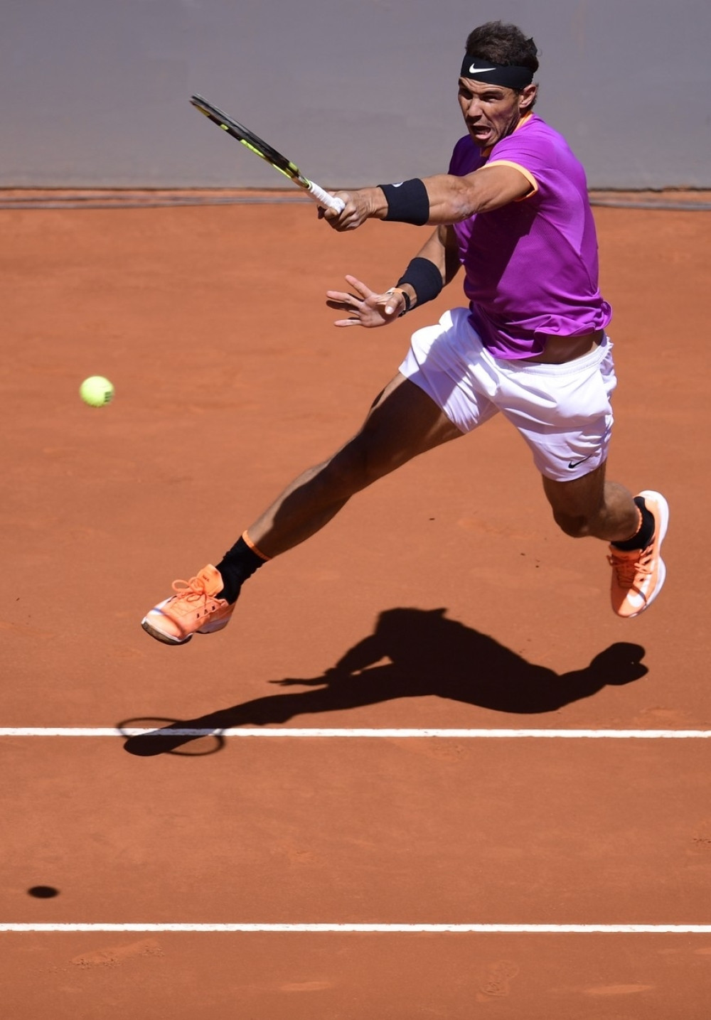 Nadal počistio Novaka u Madridu