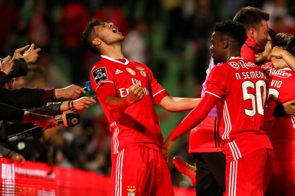 Zbog ovoga što je OVAJ KLUB uradio preti mu izbacivanje iz Lige šampiona!