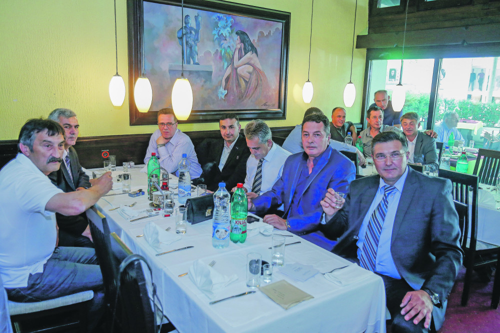 Rat je ubio Jugoslaviju, ali smo ostali porodica!