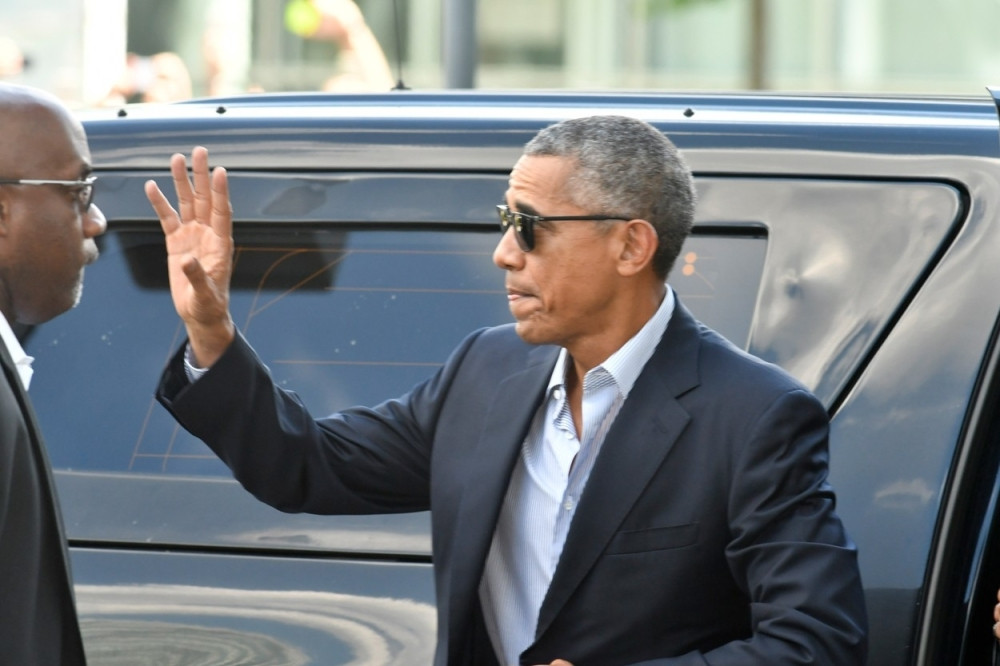 Obama postao zavodnik (FOTO)