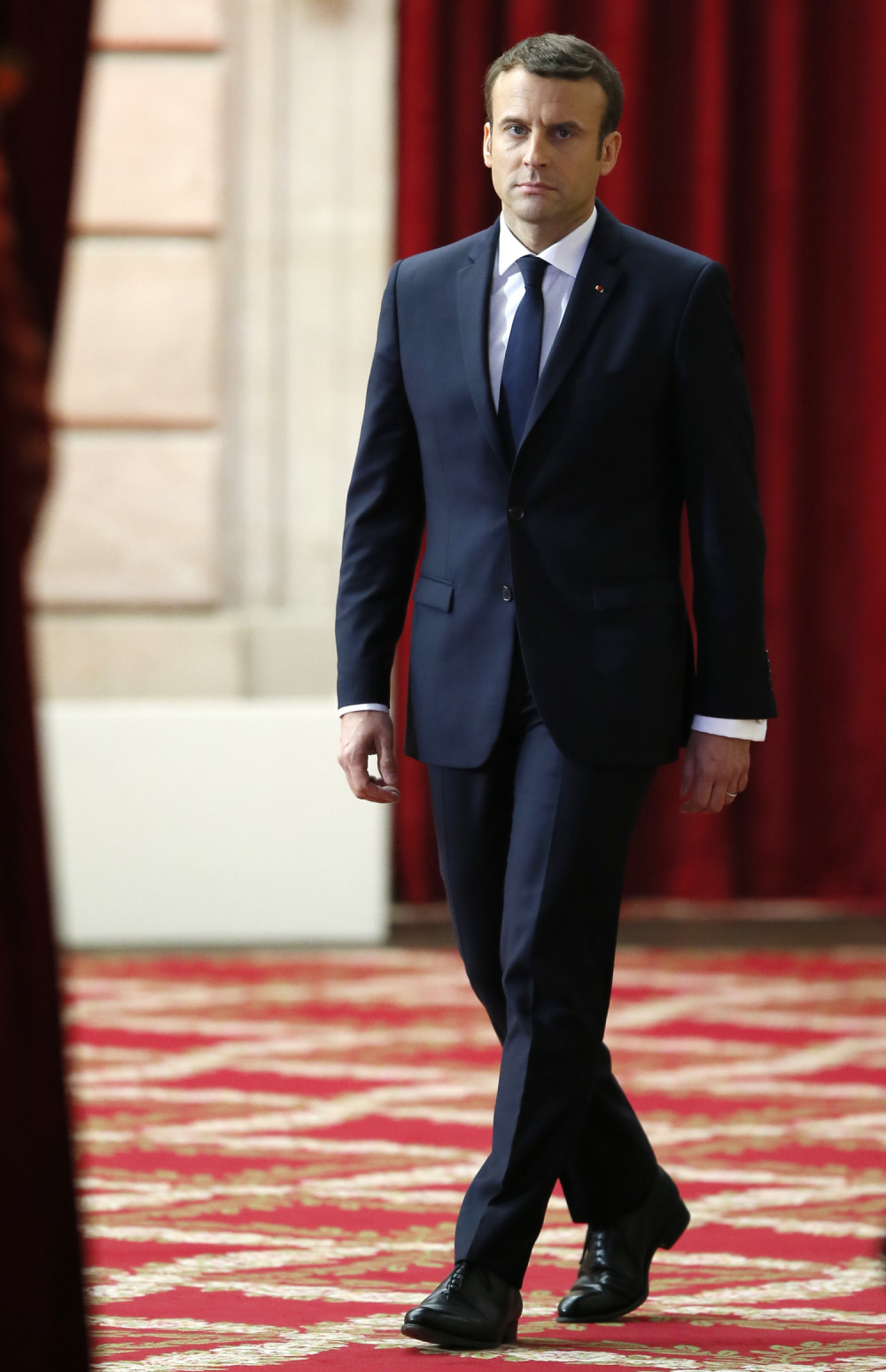 Francuska dobila najmlađeg predsednika u istoriji