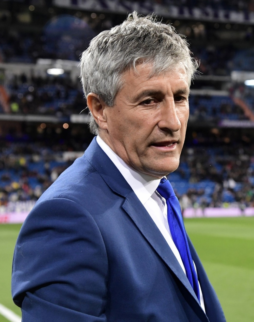 Trener Barse za najvažniji meč sezone ima plan B, koji svi vide kao katastrofalan!