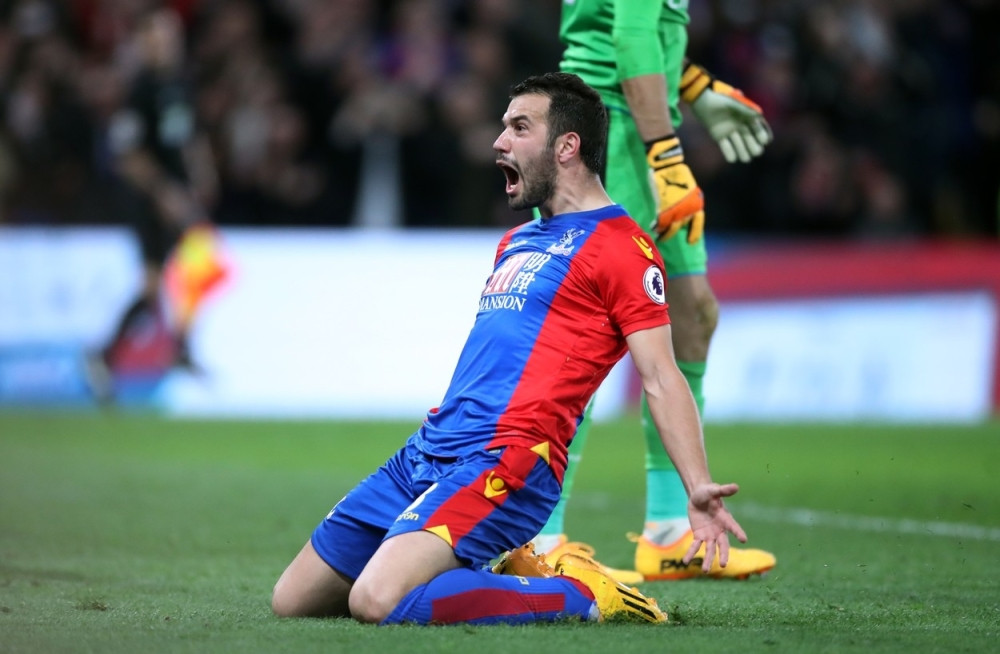 Milivojević doneo pobedu svom timu, Mančester siti u finalu FA kupa, Vardijeva žurka u Hadersfildu! (VIDEO)