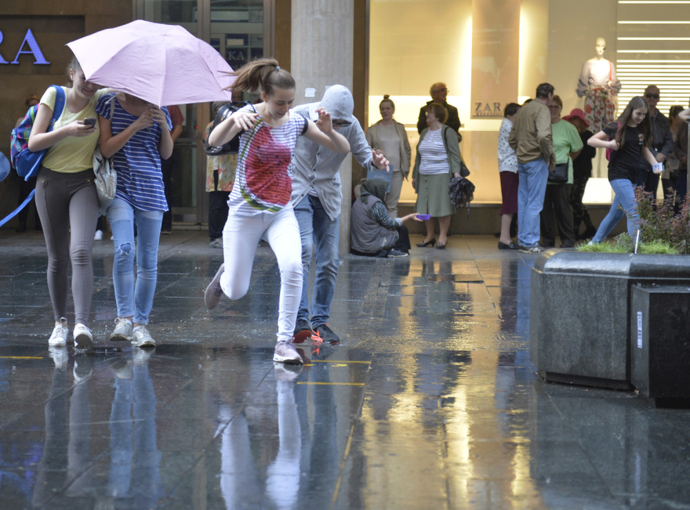 Najnovija LETNJA prognoza za Evropu je prava katastrofa, a ni Srbiji se NE PIŠE DOBRO!