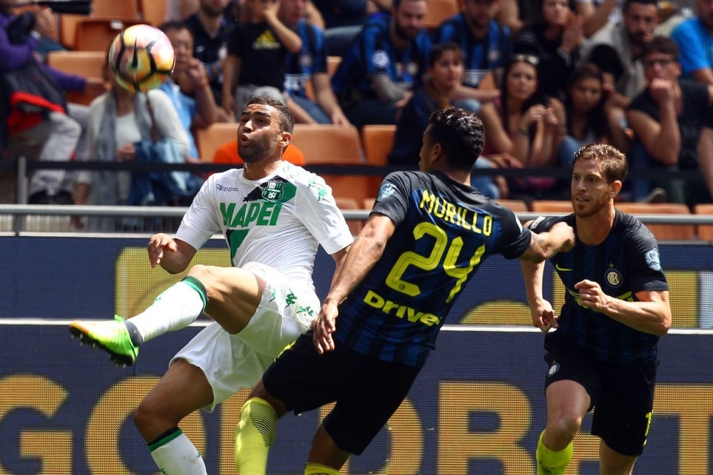 Zvezdin "dželat" udaljio Inter od Evrope