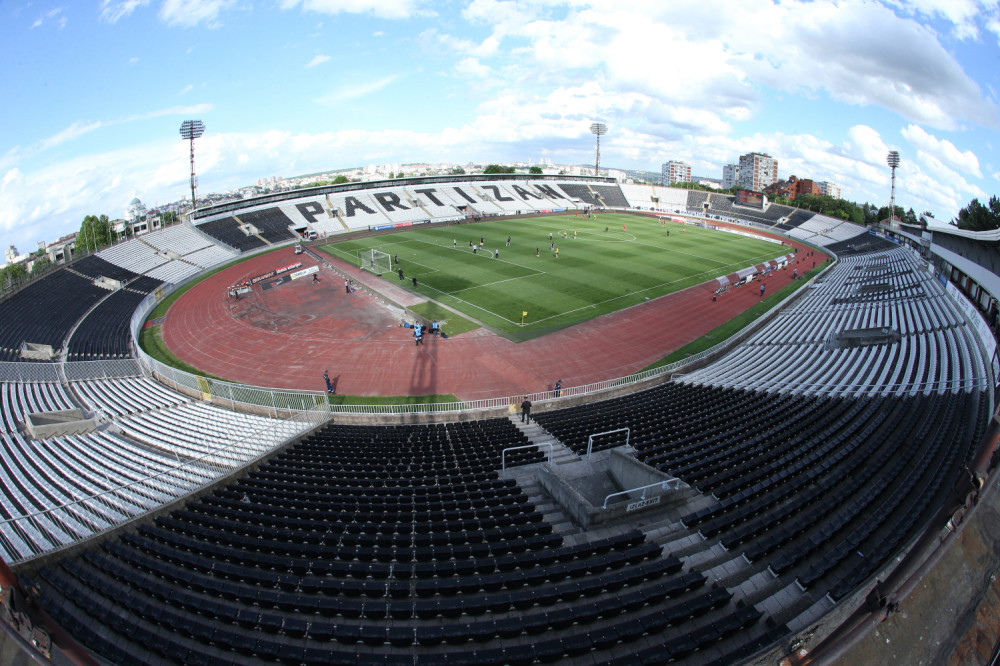 Legende zaslužuju više poštovanja