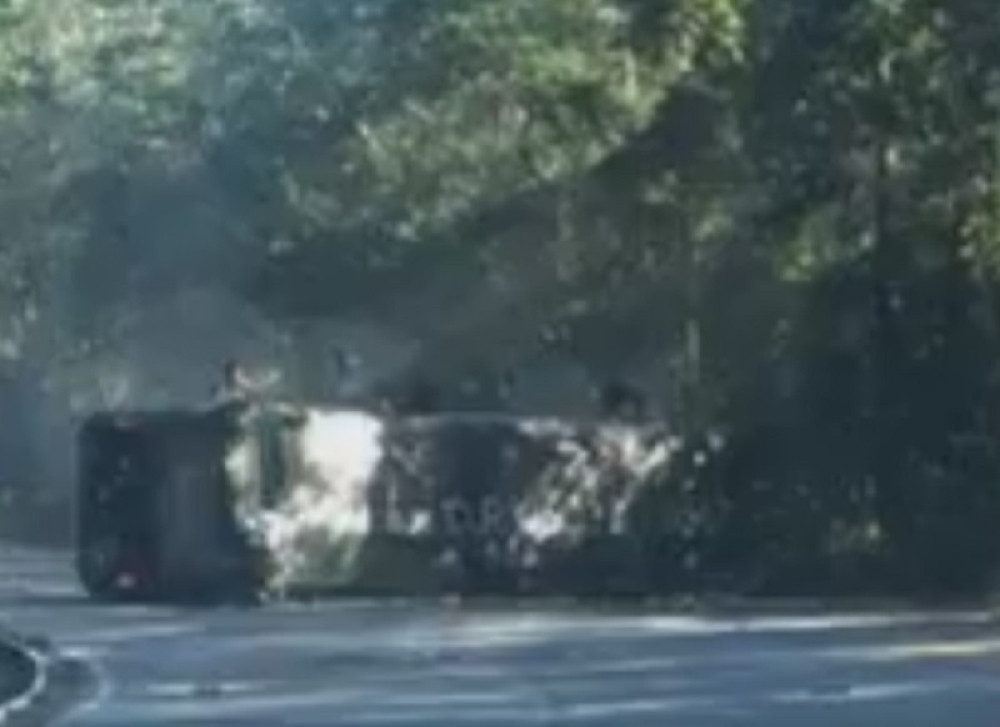 Brazilski fudbal ponovo zadesila tragedija (FOTO)