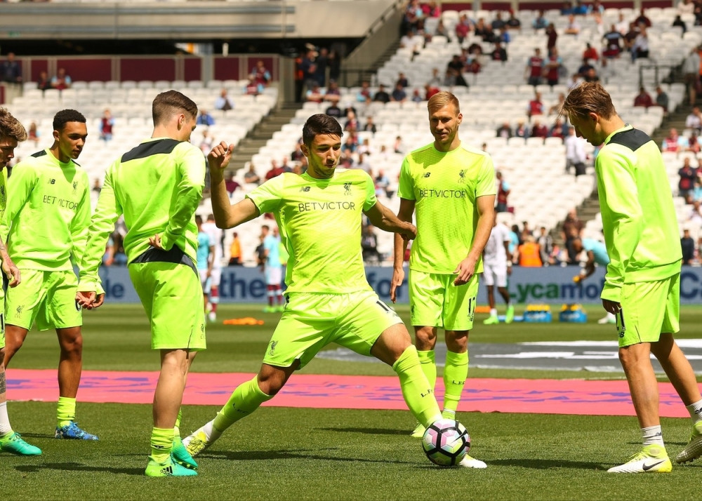 Reprezentativac Srbije verovatno ne menja klub