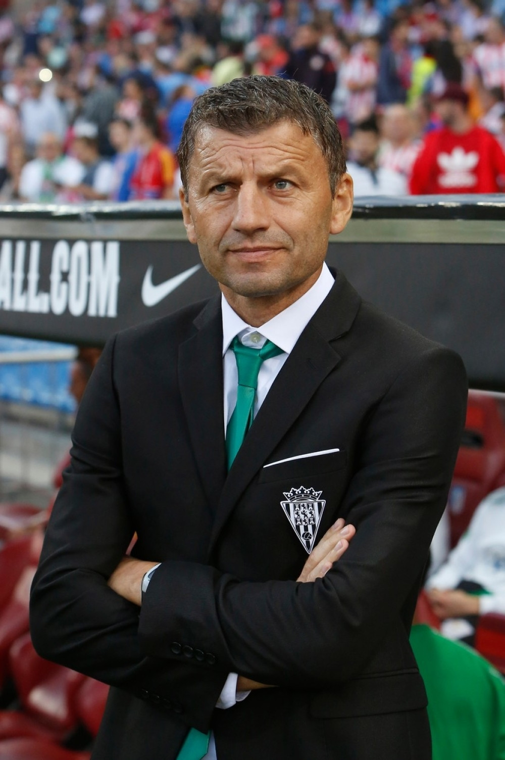 Bivši strateg Partizana blizu klupe crveno-belih!