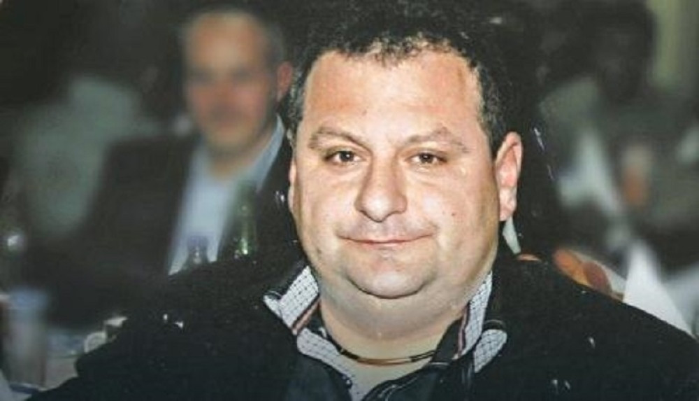 Dejan dao svoj život da spase poplavljene!