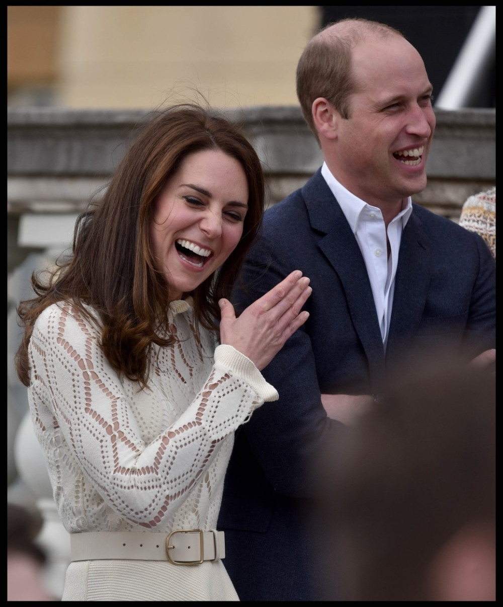 Vilijam i Kejt nikada neće živeti u Bakingemskoj palati, evo i zbog čega